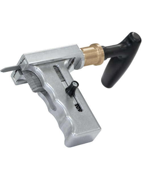 Ringmatic - Straight Pulling Ring Gun